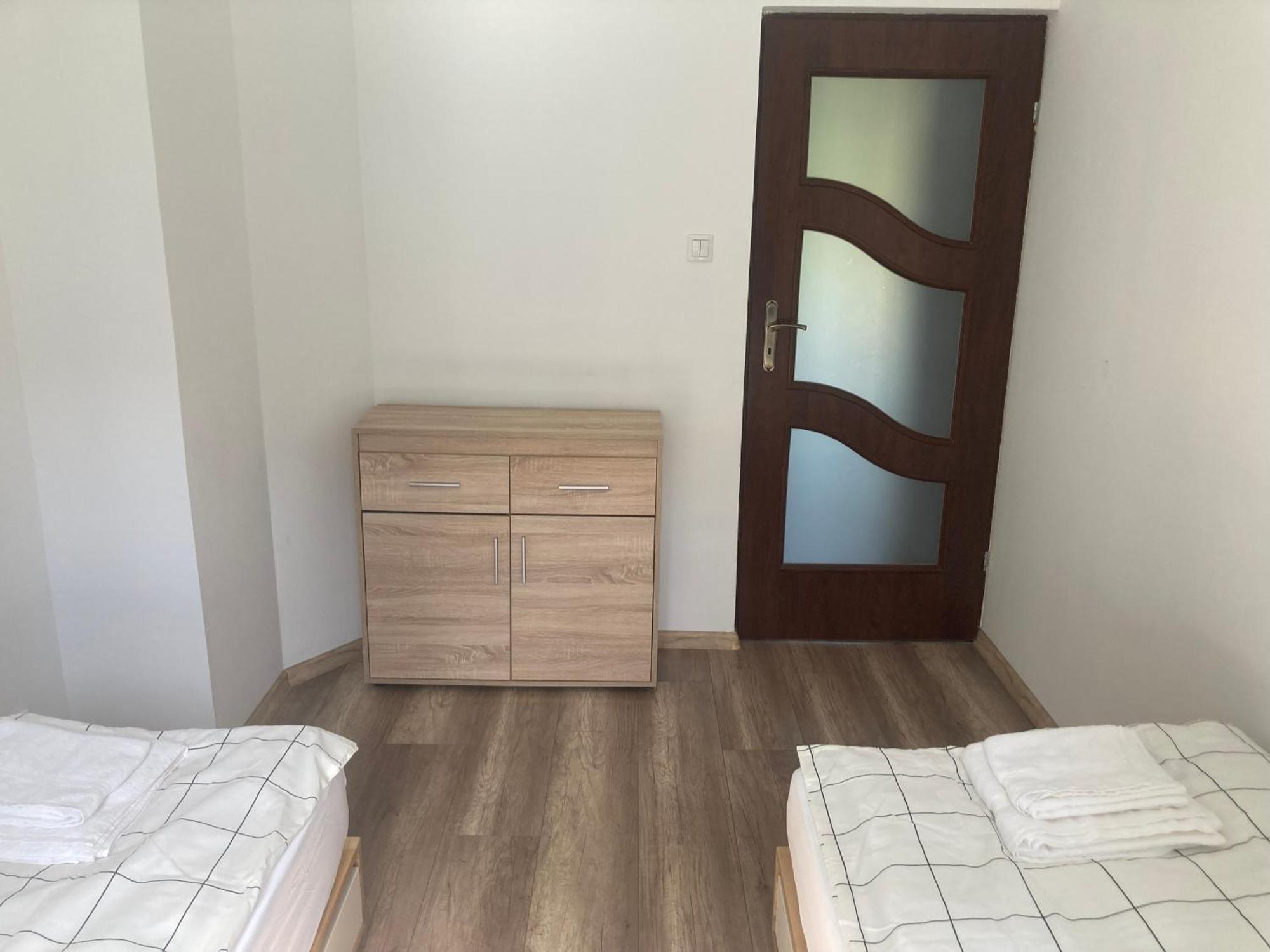Apartament Jeziorna Olecko Kültér fotó
