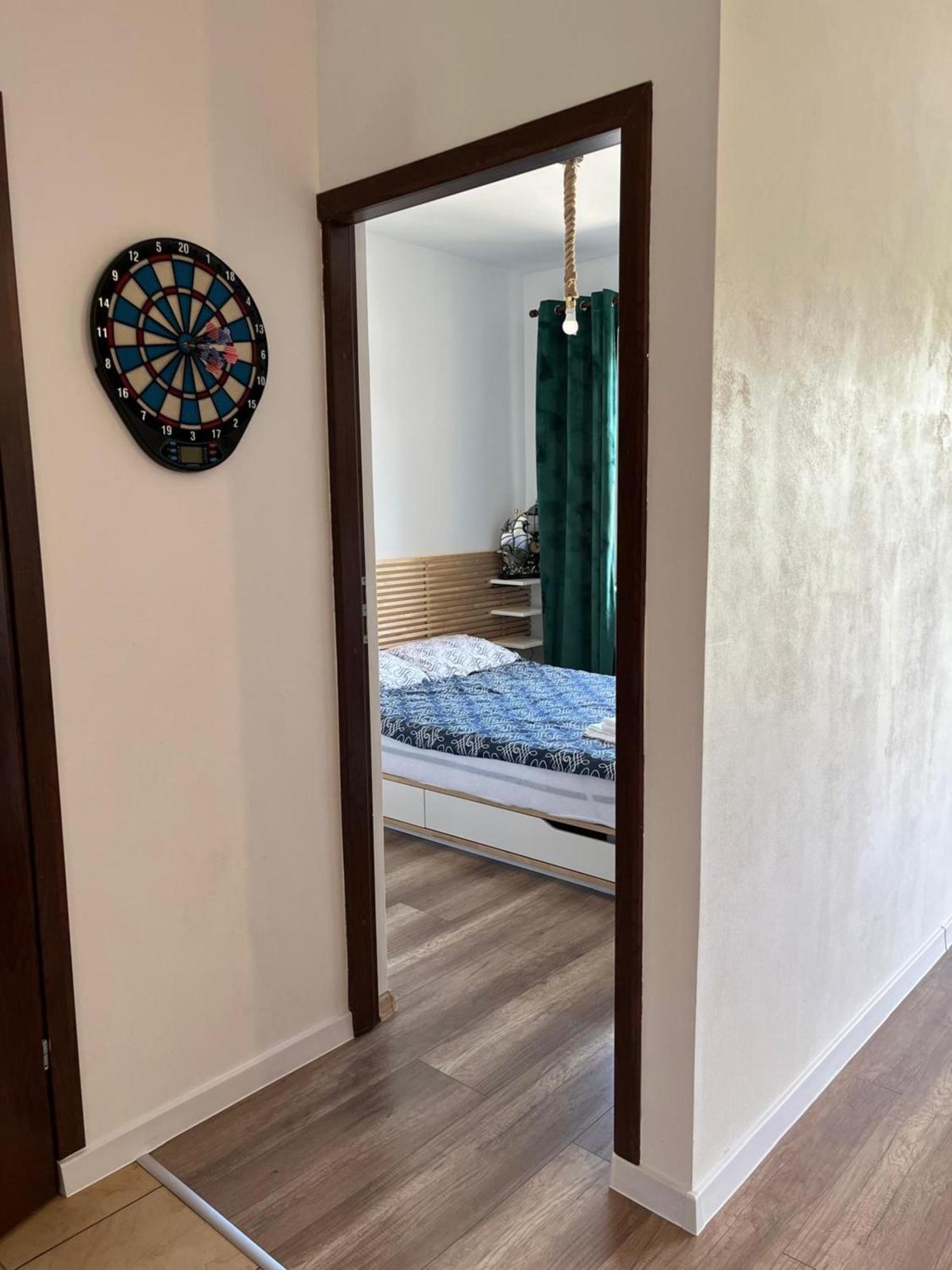 Apartament Jeziorna Olecko Kültér fotó