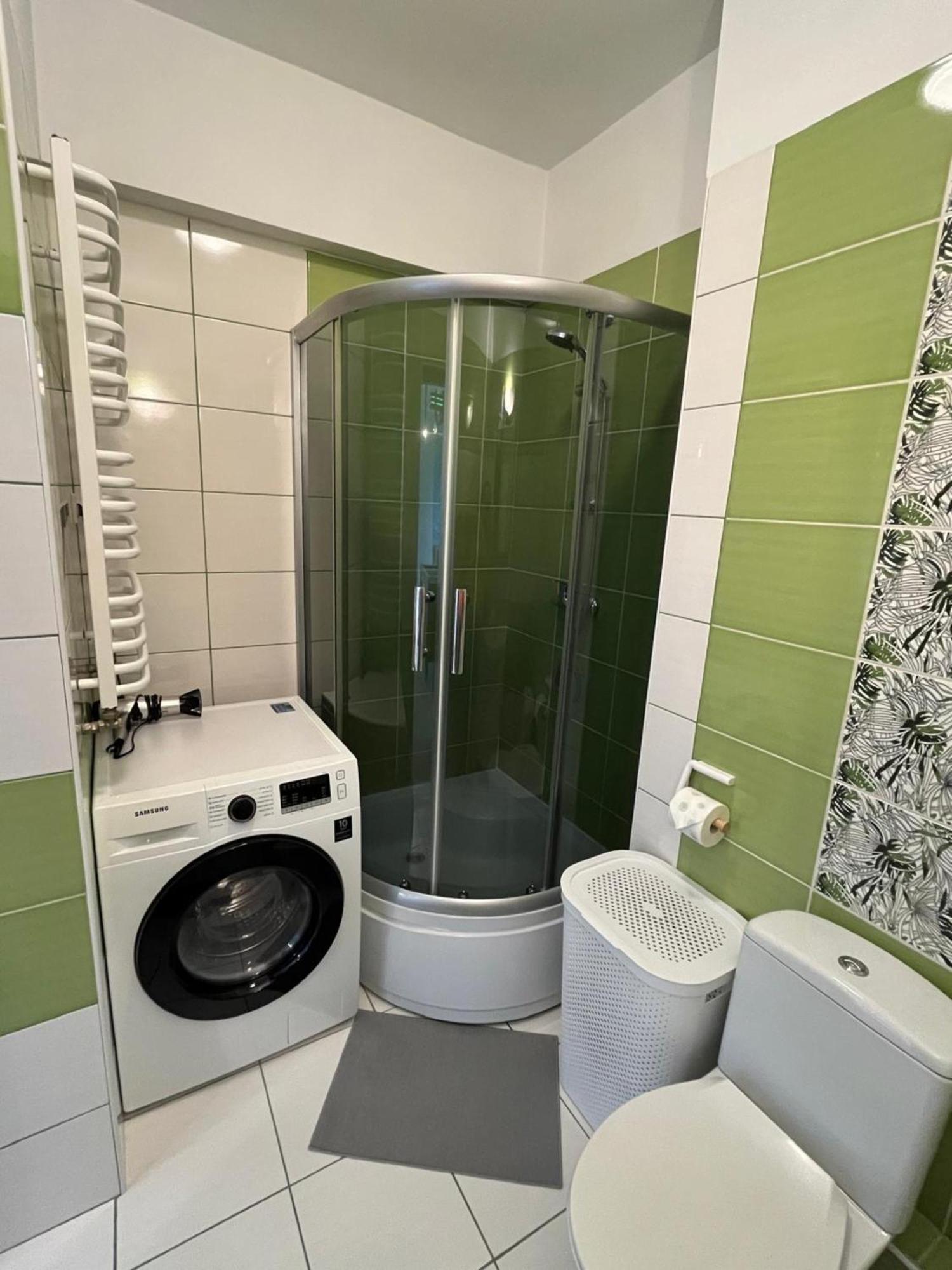 Apartament Jeziorna Olecko Kültér fotó